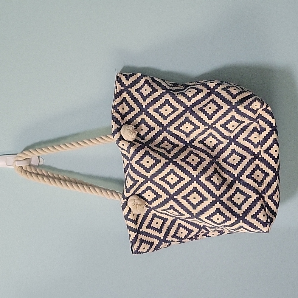 Summer & Rose tote